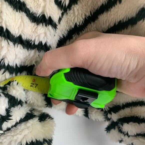 Free people Breton stripped fuzzy pullover - Picture 9 of 10